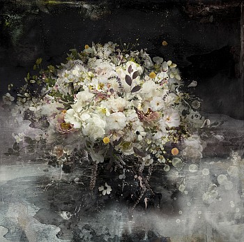 Ysabel LeMay -&nbsp;Circa 1930 48 x 48 in.