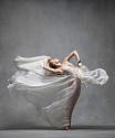 Ken Browar & Deborah Ory, Charlotte Landreau (in white gown)
Dye sublimation print on aluminum