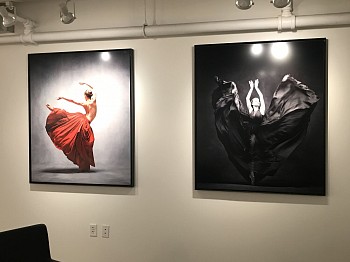 Ken Browar & Deborah Ory: NYC Dance Project&nbsp;