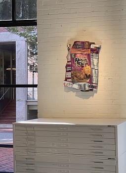 Paul Rousso: Recent Works&nbsp;