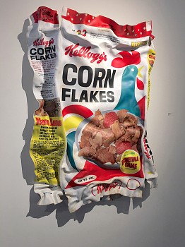 Paul Rousso: Recent Works&nbsp;