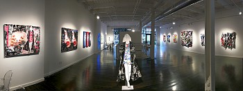 Paul Rousso: Recent Works&nbsp;