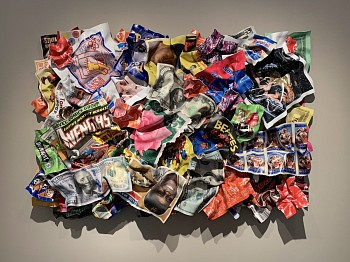 Paul Rousso: Recent Works&nbsp;