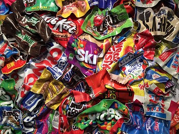 Paul Rousso: Recent Works&nbsp;