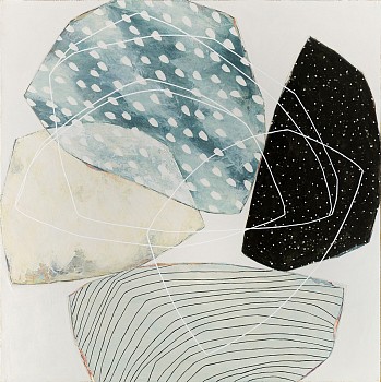 Salon Level: New Arrivals by Karine Leger 