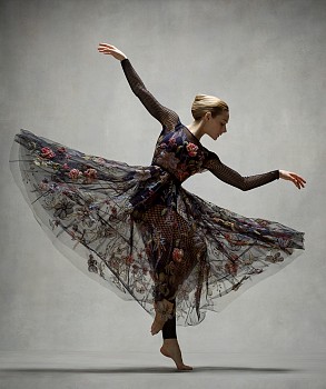 Ken Browar & Deborah Ory, The Style of Movement: Fashion & Dance