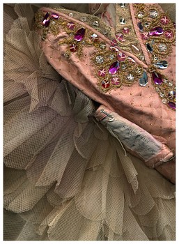 Carin Ingalsbe - Sugarplum Fairy Sizes vary