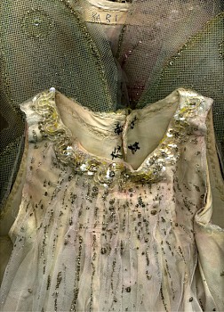 Carin Ingalsbe - Midsummer Child Sizes vary