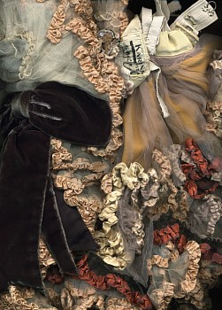 Carin Ingalsbe - Western Symphony Brown Bow Sizes vary