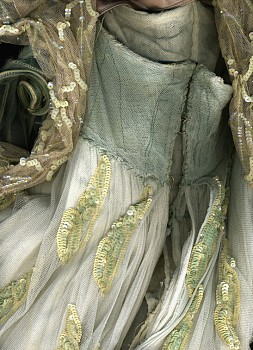 Carin Ingalsbe - Seafoam Tutu Sizes vary