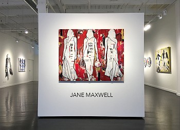 Jane Maxwell 2020&nbsp;