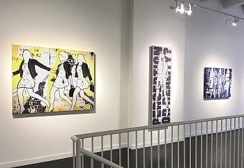 Jane Maxwell 2020&nbsp;