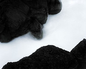 Jonathan Smith - River #5 30x37.5", 40x50"