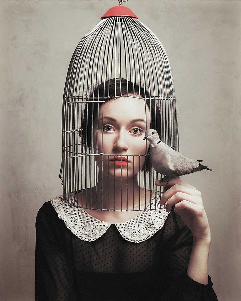 Flora Borsi, Subjective Freedom No. 1
Archival pigment print, available in 4 sizes