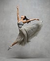 Ken Browar & Deborah Ory, Misty Copeland
Dye sublimation print on aluminum