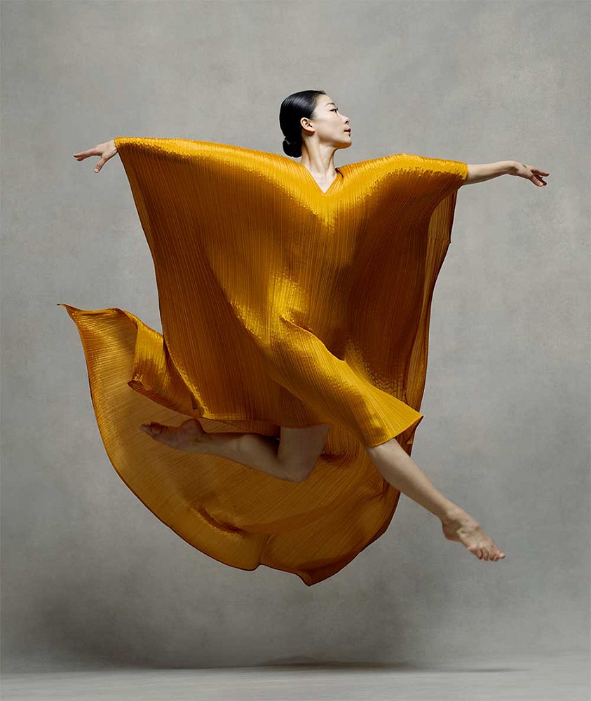 Ken Browar & Deborah Ory | Xin Ying II, Principal Martha