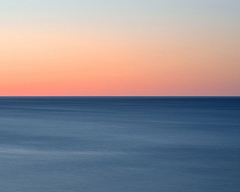 Jonathan Smith - Horizon #64 (East Hampton) 32x40", 47x59", 59x74"