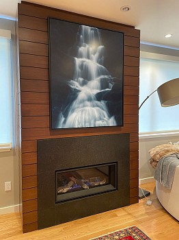 Jonathan Smith - Installation View 