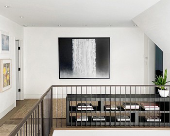 Jonathan Smith - Installation View 