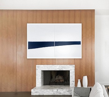 Jonathan Smith - Installation View 