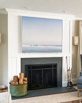 Jonathan Smith - Installation View 