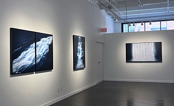 Jonathan Smith: "Waterways" 