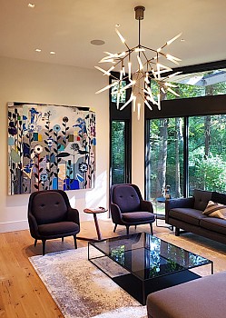 Emily Filler - Installation View 