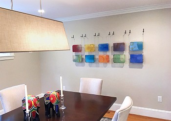 Carrie McGee - Installation View 