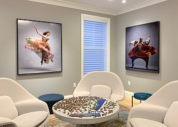 Ken Browar & Deborah Ory - Installation View 