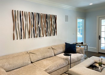 Pascal Pierme - Installation View 