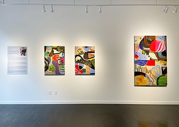 Introducing Thai Mainhard&nbsp;