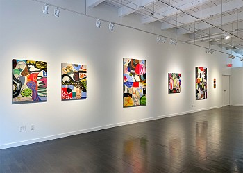 Introducing Thai Mainhard&nbsp;