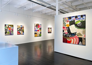 Introducing Thai Mainhard&nbsp;