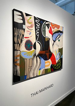 Introducing Thai Mainhard&nbsp;