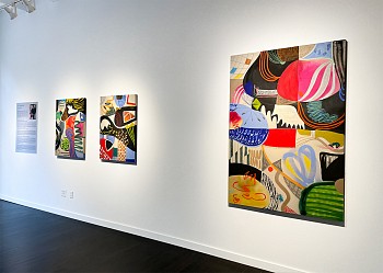 Introducing Thai Mainhard&nbsp;