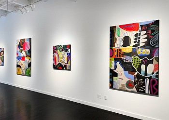 Introducing Thai Mainhard&nbsp;