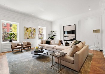 Jane Maxwell - Installation View 