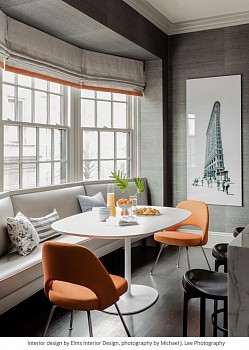 Marc Harrold - Installation View 