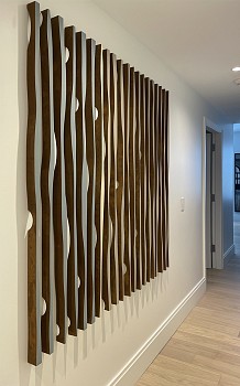 Pascal Pierme - Installation View 