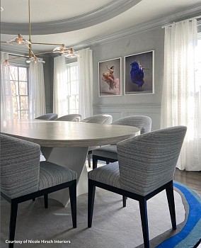 Ken Browar & Deborah Ory - Installation View 