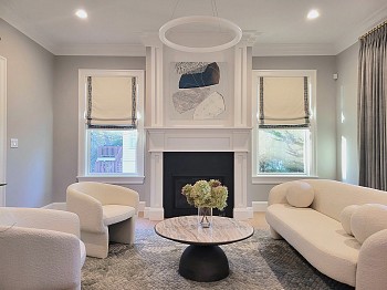 Karine Leger - Installation View 