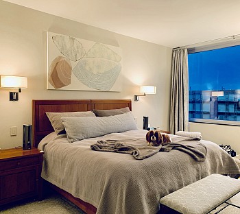 Karine Leger - Installation View 