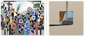 New Arrivals Featuring Emily Filler & Pascal Pierme 