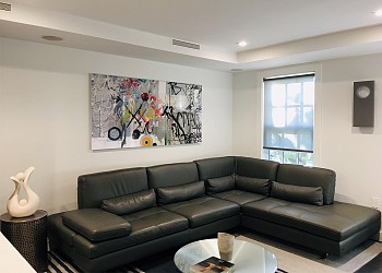 Irene Mamiye - Installation View 