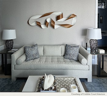 Jeremy Holmes - Installation View 