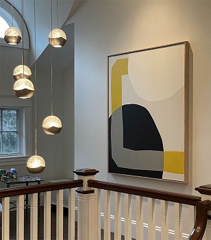 Francois Bonnel - Installation View 