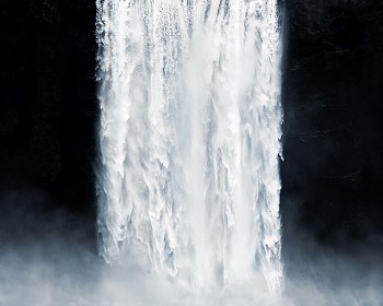 Jonathan Smith - Fall #41 37.5x30", 50x40", 70x56"