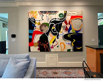 Thai Mainhard - Installation View 