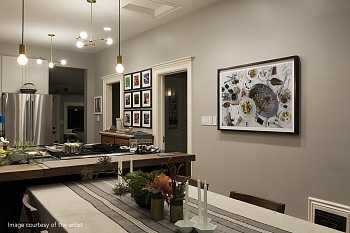 Christos Palios - Installation View 