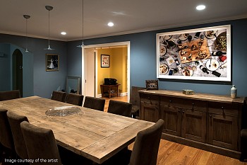 Christos Palios - Installation View 